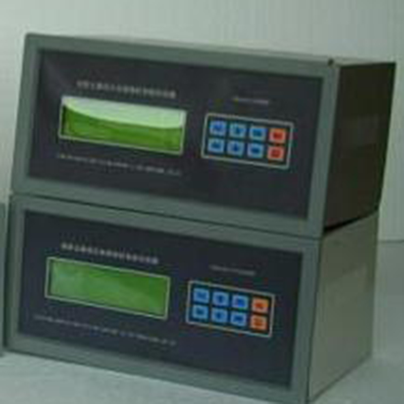 城阳TM-II型电除尘高压控制器